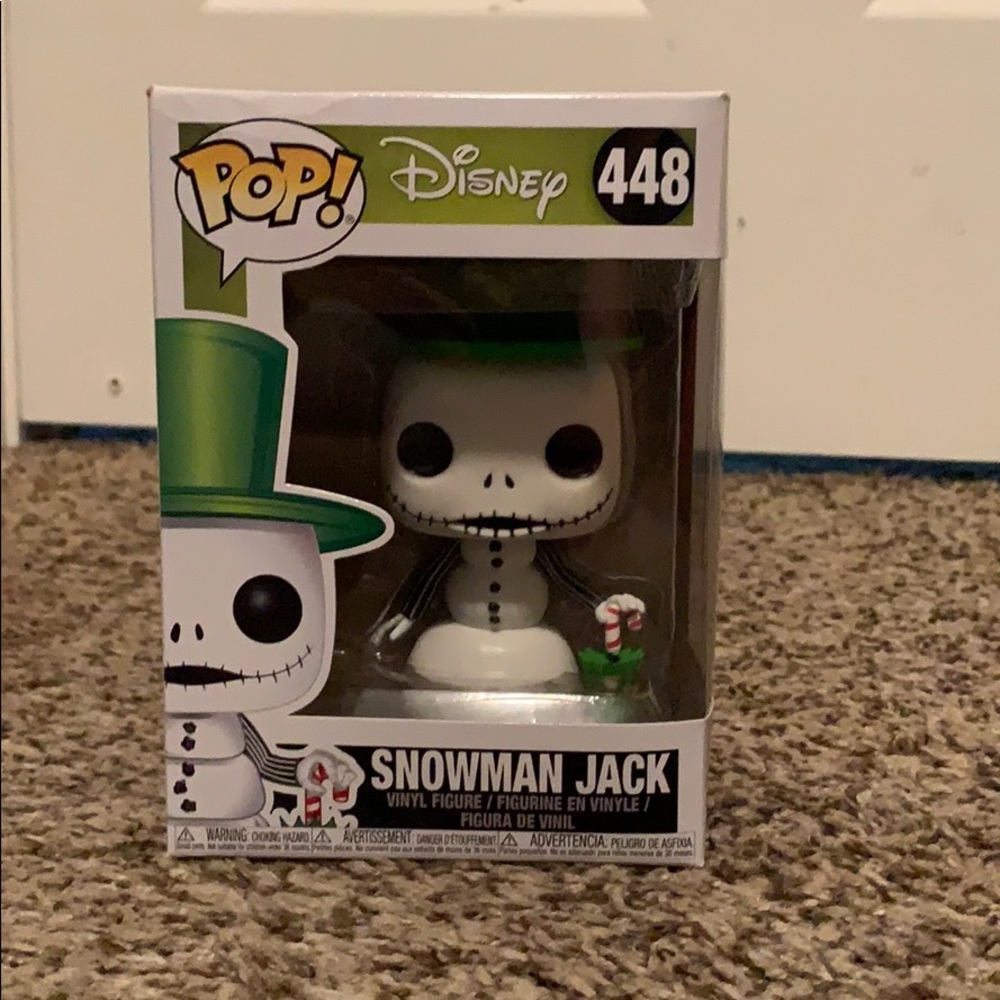 Funko pop